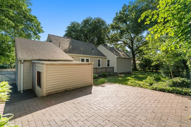 66 Sprague Street, Dedham, MA 02026