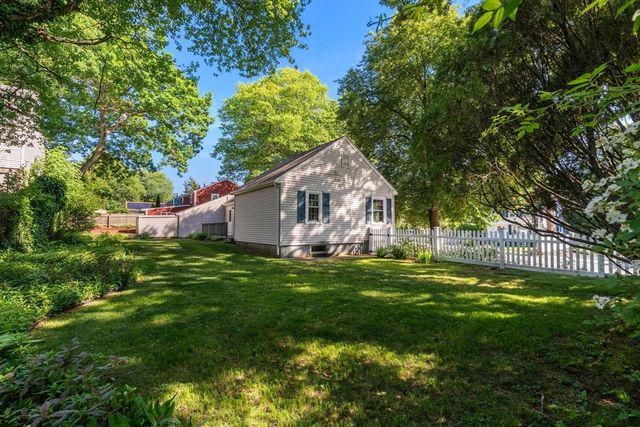 66 Sprague Street, Dedham, MA 02026