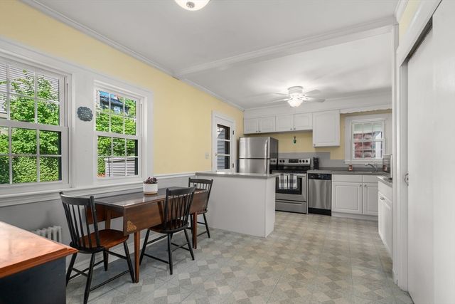 66 Sprague Street, Dedham, MA 02026