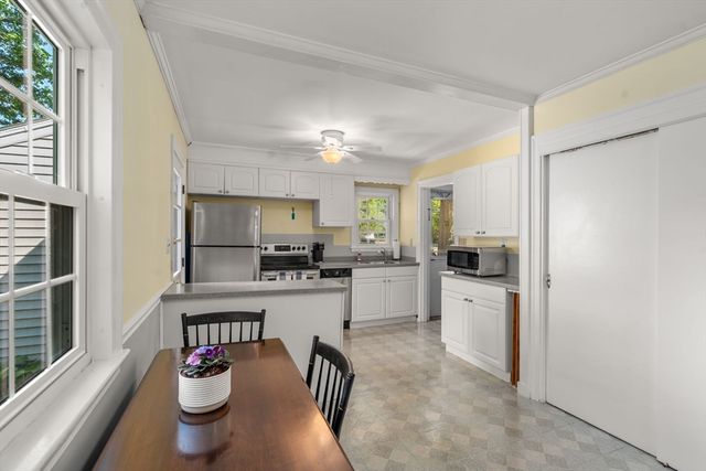 66 Sprague Street, Dedham, MA 02026