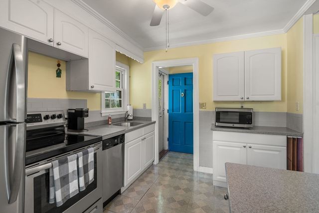 66 Sprague Street, Dedham, MA 02026