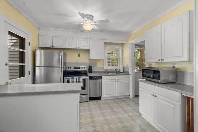 66 Sprague Street, Dedham, MA 02026