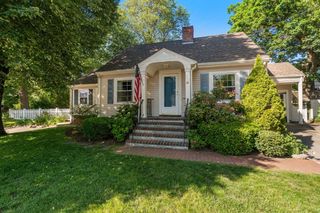 66 Sprague Street, Dedham, MA 02026