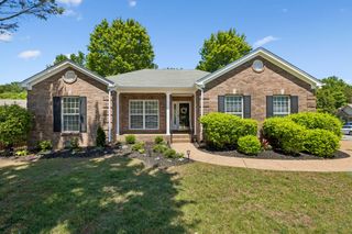 601 Casey Pl, Hermitage, TN 37076