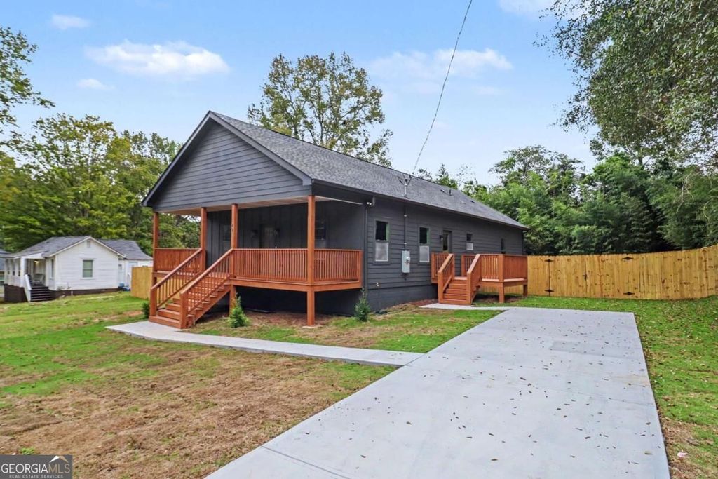 43 Arnco 2nd Street, Newnan, GA 30263 — photo 2