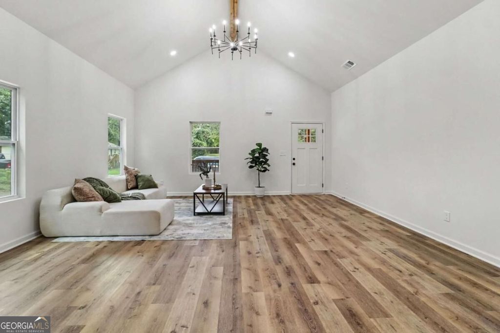 43 Arnco 2nd Street, Newnan, GA 30263 — photo 5