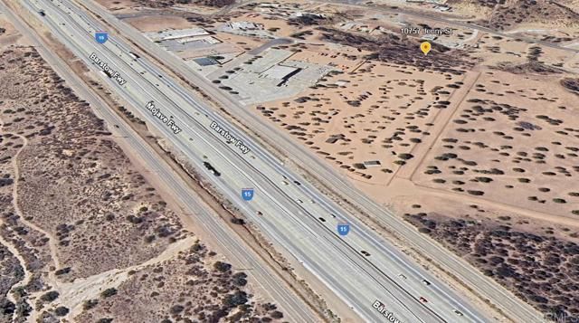 10757 JENNY Street, Oak Hills, CA 92344