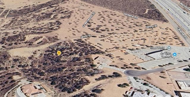 10757 JENNY Street, Oak Hills, CA 92344