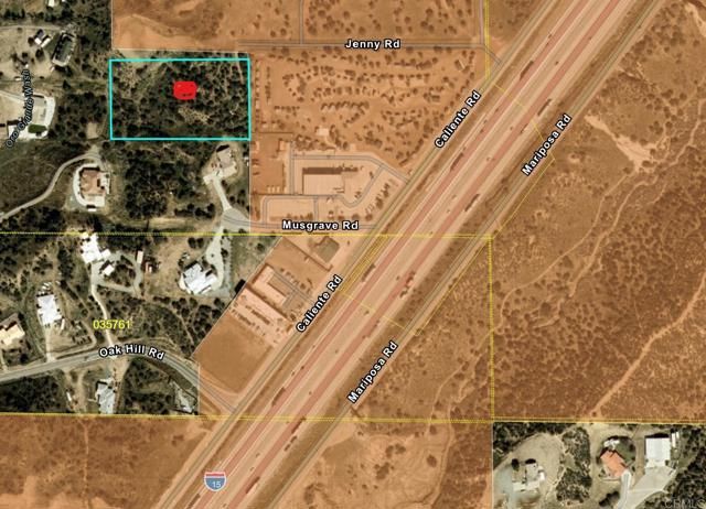 10757 JENNY Street, Oak Hills, CA 92344