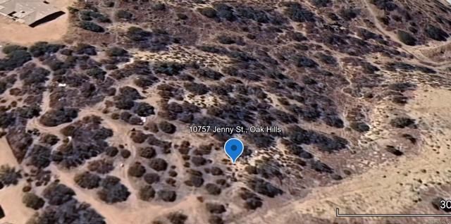 10757 JENNY Street, Oak Hills, CA 92344