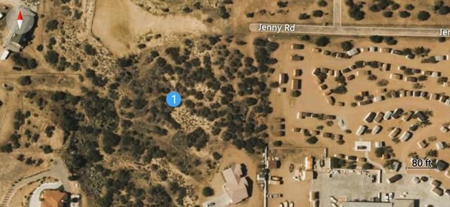 10757 JENNY Street, Oak Hills, CA 92344