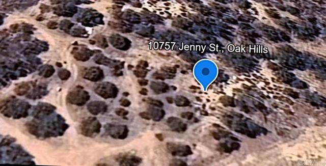 10757 JENNY Street, Oak Hills, CA 92344