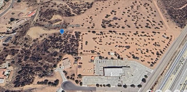 10757 JENNY Street, Oak Hills, CA 92344