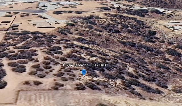 10757 JENNY Street, Oak Hills, CA 92344