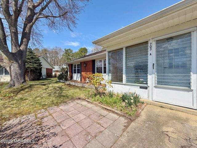 703 Plymouth Drive A, Lakewood, NJ 08701