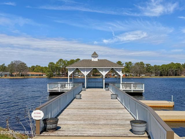 703 Plymouth Drive A, Lakewood, NJ 08701