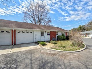 703 Plymouth Drive A, Lakewood, NJ 08701