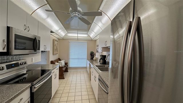 3400 COVE CAY DRIVE 4E, Clearwater, FL 33760