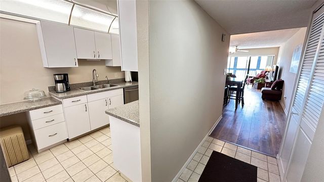 3400 COVE CAY DRIVE 4E, Clearwater, FL 33760