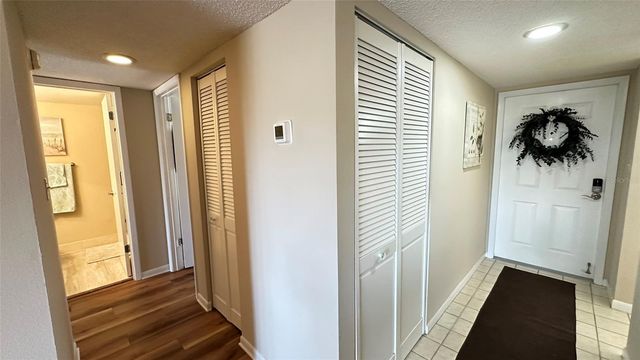 3400 COVE CAY DRIVE 4E, Clearwater, FL 33760