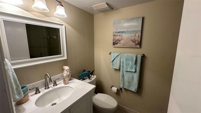 3400 COVE CAY DRIVE 4E, Clearwater, FL 33760