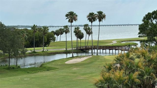 3400 COVE CAY DRIVE 4E, Clearwater, FL 33760