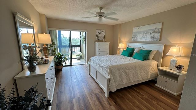 3400 COVE CAY DRIVE 4E, Clearwater, FL 33760