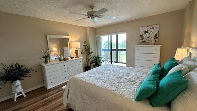 3400 COVE CAY DRIVE 4E, Clearwater, FL 33760