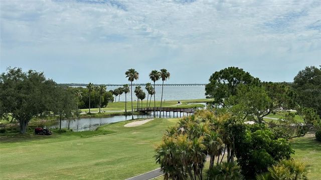 3400 COVE CAY DRIVE 4E, Clearwater, FL 33760