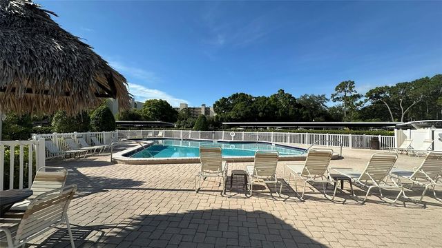 3400 COVE CAY DRIVE 4E, Clearwater, FL 33760