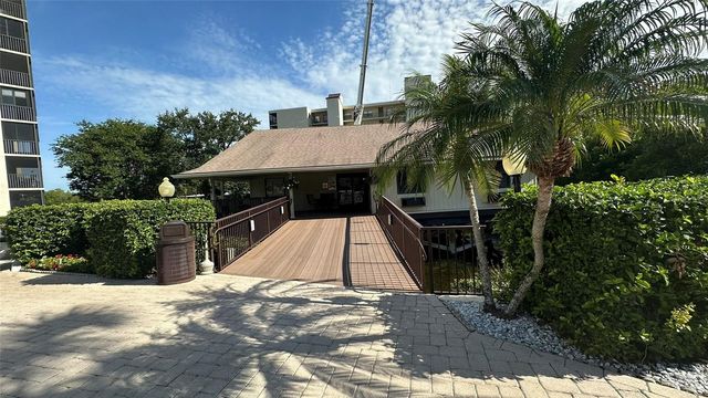 3400 COVE CAY DRIVE 4E, Clearwater, FL 33760