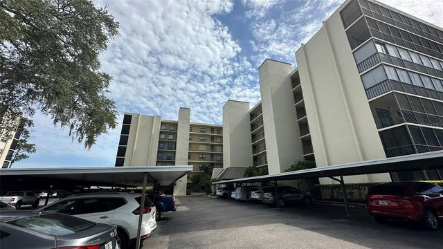 3400 COVE CAY DRIVE 4E, Clearwater, FL 33760
