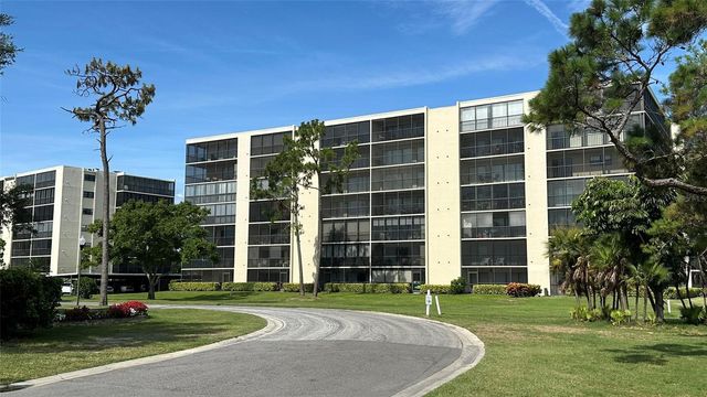3400 COVE CAY DRIVE 4E, Clearwater, FL 33760