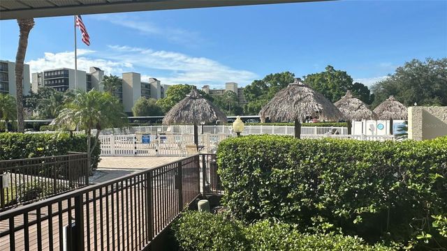 3400 COVE CAY DRIVE 4E, Clearwater, FL 33760