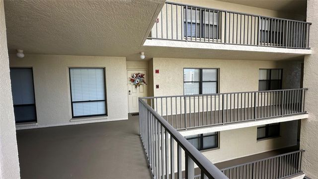3400 COVE CAY DRIVE 4E, Clearwater, FL 33760