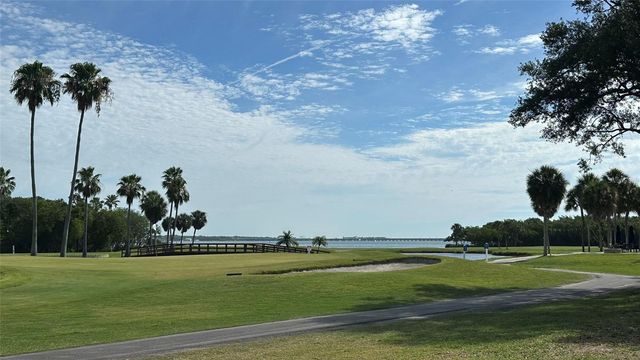 3400 COVE CAY DRIVE 4E, Clearwater, FL 33760