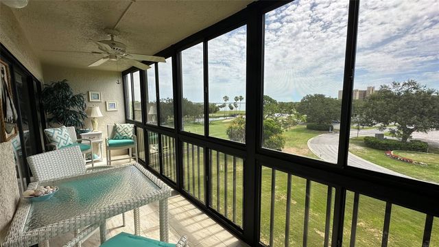 3400 COVE CAY DRIVE 4E, Clearwater, FL 33760