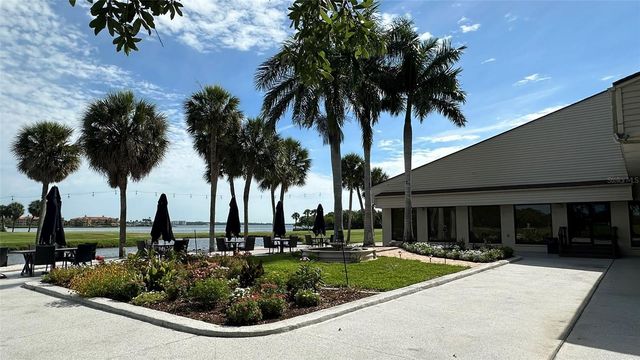 3400 COVE CAY DRIVE 4E, Clearwater, FL 33760