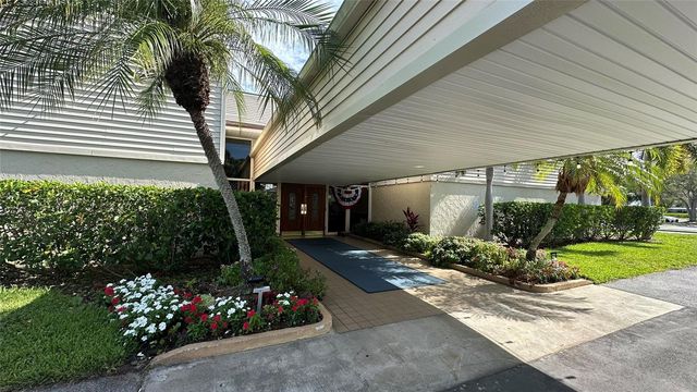 3400 COVE CAY DRIVE 4E, Clearwater, FL 33760
