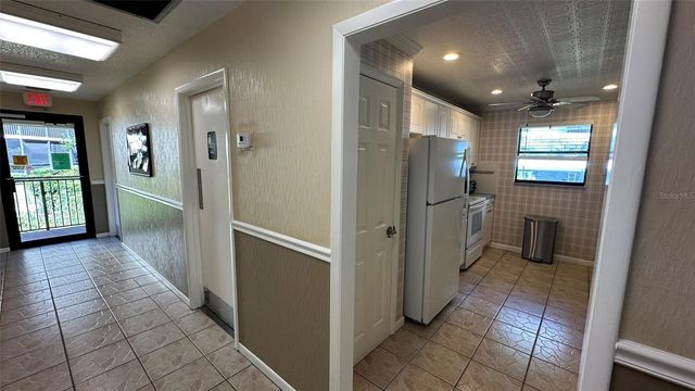 3400 COVE CAY DRIVE 4E, Clearwater, FL 33760