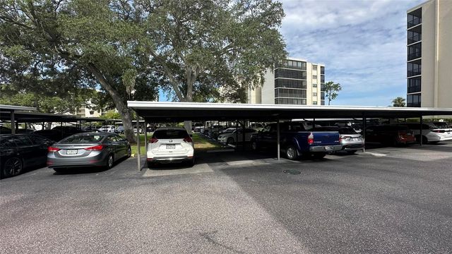 3400 COVE CAY DRIVE 4E, Clearwater, FL 33760