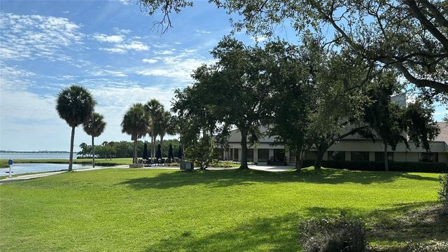 3400 COVE CAY DRIVE 4E, Clearwater, FL 33760