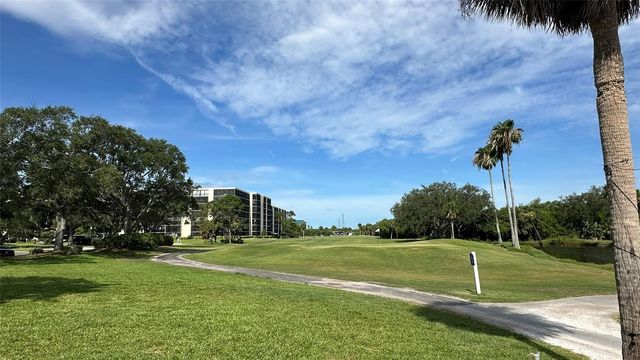 3400 COVE CAY DRIVE 4E, Clearwater, FL 33760