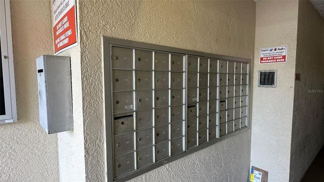 3400 COVE CAY DRIVE 4E, Clearwater, FL 33760
