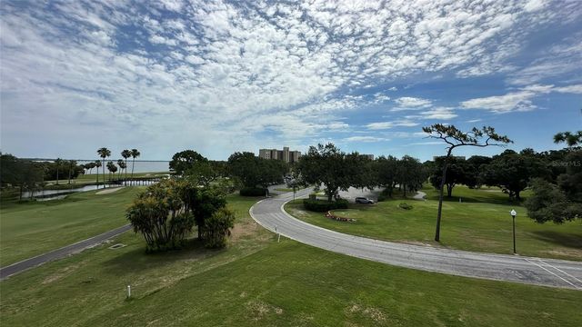 3400 COVE CAY DRIVE 4E, Clearwater, FL 33760