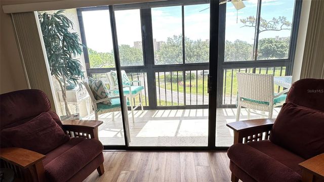 3400 COVE CAY DRIVE 4E, Clearwater, FL 33760