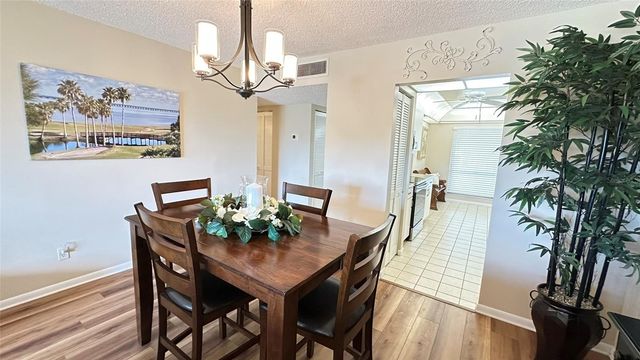 3400 COVE CAY DRIVE 4E, Clearwater, FL 33760