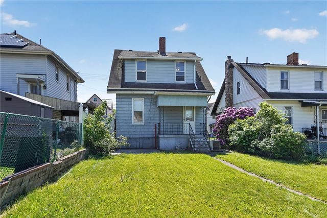 323 31st St, Mckeesport, PA 15132