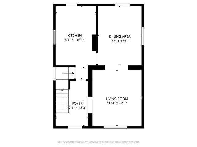 323 31st St, Mckeesport, PA 15132