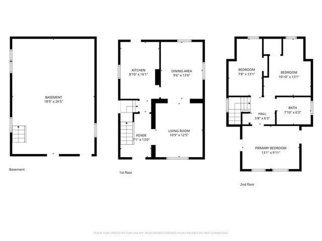323 31st St, Mckeesport, PA 15132